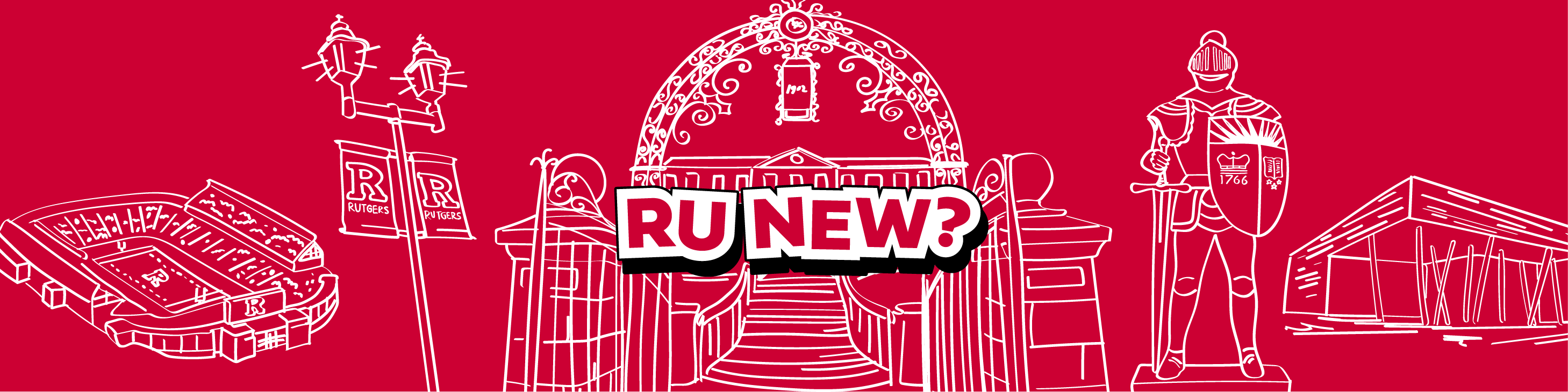 RU New? Banner